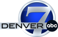 Denver7 logo
