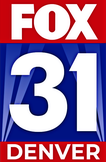 FOX31 logo